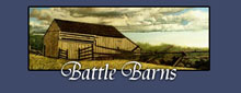 Battle Barns of Gettysburg